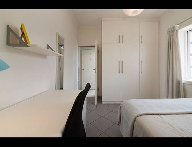 1 bed property to rent in CAPE TOWN CITY CENTRE